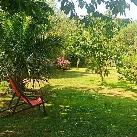 Appartement En Bord De Mer 40 M2, 2 Personnes Étables Kültér fotó