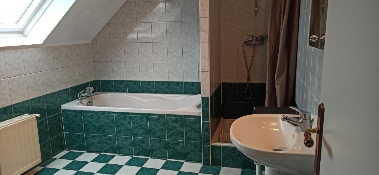 Appartement En Bord De Mer 40 M2, 2 Personnes Étables Kültér fotó